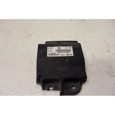 CENTRALINA MOTORE (MOTOCICLO) PER PIAGGIO (CICLOMOTORI) VESPA 125 LX (05-11) - Immagine 1 di 4