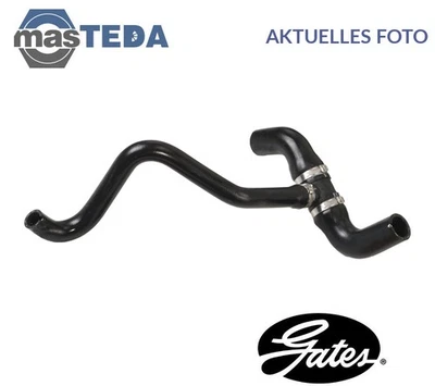 05-2703 KÜHLUNG KÜHLERSCHLAUCH NIEDRIGER GATES FÜR FIAT PUNTO 51KW - Image 1 of 4