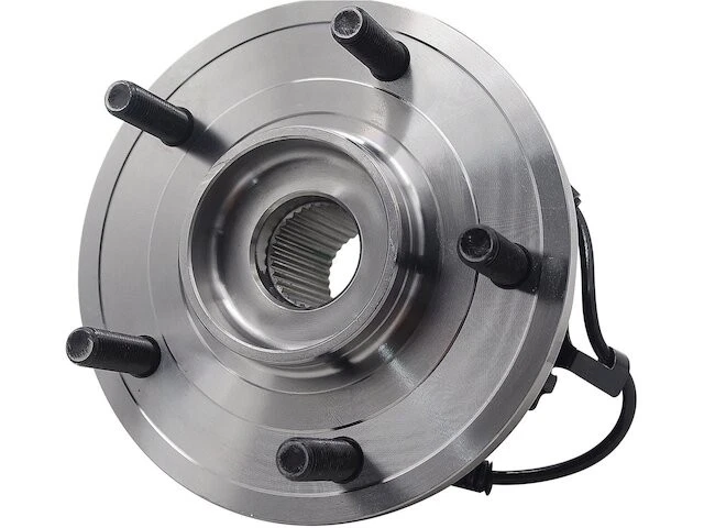 Conjunto de buje de rueda trasera derecha para Dodge Journey 2011-2019 2012 2013 2014 GK998GJ Foto 1 de 1