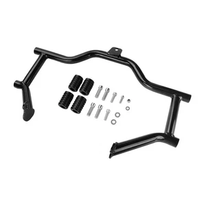 Protector contra caídas de barra de choque de motor de motocicleta para Harley Freewheeler (FLRT) 15-25 - Imagen 1 de 7