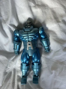 Marvel Apocalypse Shapeshifter Figure 1999 Vintage Loose - Picture 1 of 1