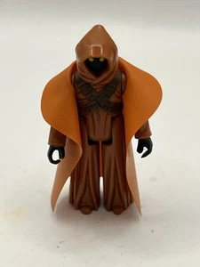 Jawa (Big Eyes) Vintage Kenner Star Wars ANH 1977 - Picture 1 of 6