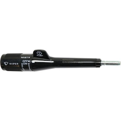 Turn Signal Switch For 1982-93 GMC G1500 G3500 G2500 1984-94 Jimmy Safari K1500 - Image 1 of 4