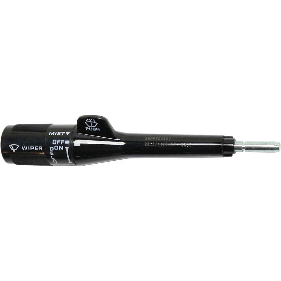 Turn Signal Switch For 1982-93 GMC G1500 G3500 G2500 1984-94 Jimmy Safari K1500 - Image 1 of 4