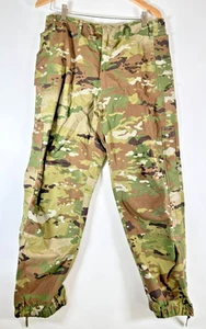 Pantaloni cargo mimetici US Gen III Extreme Cold & Wet Weather Multicam Small - Foto 1 di 12