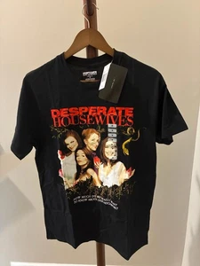 Desperate Housewives - Medium Size T Shirt (Brand New) - Picture 1 of 2