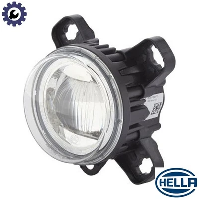 FARO 1F0 011 988-121 PARA AEBI IVECO MERCEDES 1F0 011 988-121 Foto 1 de 4