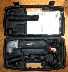 Herramienta oscilante multifunción Ozito MFR-2200 - Imagen 1 de 5