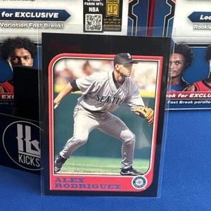 2005 Bowman A-Rod Throwback Alex Rodriguez #97-AR - Picture 1 of 2