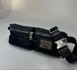 Dolce Gabbana Dolce Gabbana Body Bag Shoulder Bag #PGF0GC - Picture 1 of 4