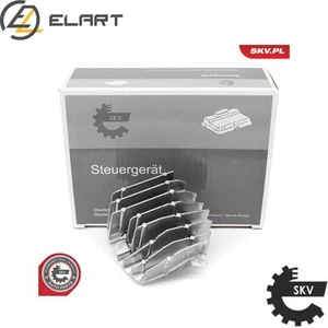 CONTROL UNIT LIGHTS 59SKV230 FOR MERCEDES-BENZ CLS/Shooting/Brake GLA-CLASS 3.5L - Picture 1 of 10