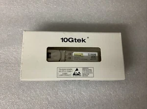 Módulo de cobre 10Gtek ASF-GE-T SFP 1000BASE-T RJ45 (Netgear) (CAJA ABIERTA) - Imagen 1 de 5
