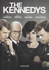The Kennedys : Saison 1 FYC 4-Disques DVD VIDEO TV SHOW président drame maison blanche !