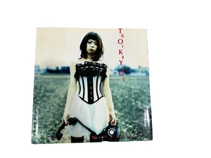 Tokyo Girls Yasuji Watanabe Verlagsausgabe Reuss Erscheinungsjahr 2004 - Bild 1 von 11