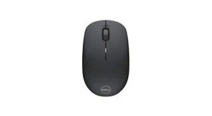 Dell WM126 optische Maus schwarz - Bild 1 von 3