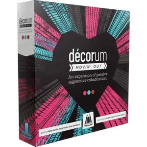 Decorum: Movin' Out - Picture 1 of 1