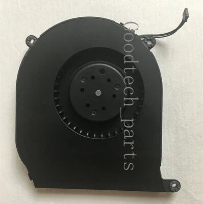 CPU fan Lüfter Kühler Für Mac Mini Unibody A1347 Mid 2010 2011 2014 922-955 - Bild 1 von 4