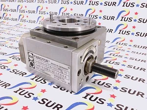 USSP FIBRO FIBROTOR CAM RUNDTISCH EM 10.0100.8.162.4.5.0.0.0 EM100100816245 - Bild 1 von 4