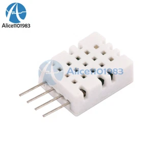 SHTC3 High precision Digital Temperature and Humidity Sensor Module DC 3.3-5V - Picture 1 of 10
