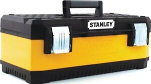 Stanley 26 " Cassetta Degli Attrezzi Box 662x293x222mm