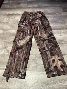 10X Break Up Infinity Youth Camouflage Hunting Pants Size Small In EUC - Picture 1 of 6