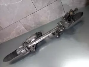 BMW 3-Series F30 320d Original Power Steering Rack Box with Motor OEM 6868077 - Picture 1 of 24