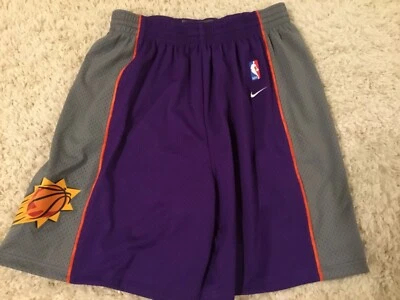 Vintage Nike Team NBA Phoenix Suns Men’s Basketball Shorts Size XL - Image 1 of 2