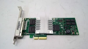 Intel EXPI9404PTG2L20 Pro/1000 Pt Quad Port LP Server Adapter - Afbeelding 1 van 3
