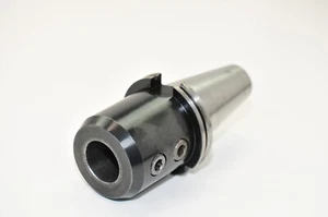 SK50 Flächenspannfutter Ø 40 mm SK50x40x100 mm Weldon DIN 69871 A RHV20708 - Bild 1 von 11