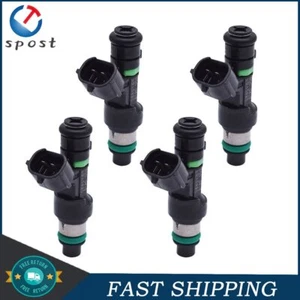 FBY2850 Fuel Injectors 4pcs For 2007-2014 Nissan Versa Sentra NV200 - Bild 1 von 7
