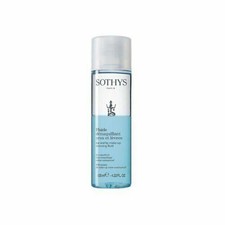 Sothys Eye and Lip Make-up Removing Fluid 100ml