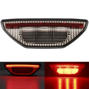 Smoke LED Brake Stop Tail Light Lamp for Honda TRX 250/300 400EX TRX400X 500 700 - Picture 1 of 17