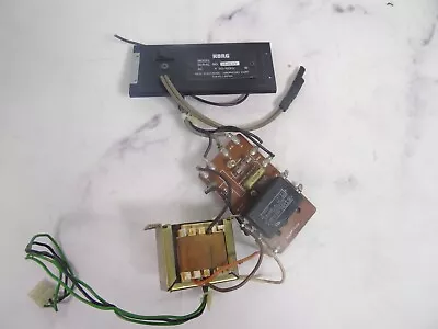 Korg Polysix Klm-425 Power Board - Image 1 of 4