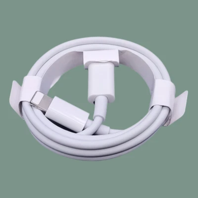 USB C Charging Cable 5FT Charger Cord For iPhone 14 13 12 11 XS XR 8 7 6 z - Image 1 of 4