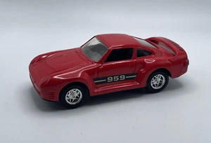 TootsieToy Porsche 959 Die Cast Car - Picture 1 of 12