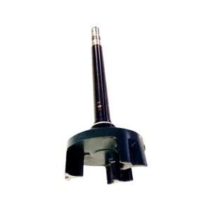 Yamaha 6R8-51323-10-00 Mid Shaft and Coupler Wave Raider 700 WR36M6-45813-32-8P - Picture 1 of 5