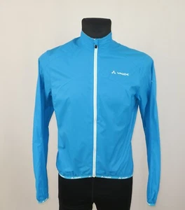 VAUDE DAMEN FAHRRAD LAUF WALKING TREKKING JACKE Gr. M - Bild 1 von 8
