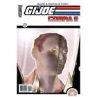 G.I. Joe : Cobra II #4 Cover B presque comme neuf. IDW Comics [j}