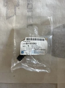 90193282 Valvola Check GM Daewoo Chevrolet Matiz Kalos Aveo - Imagen 1 de 2