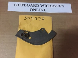 GENUINE JOHNSON EVINRUDE VINTAGE 0309872 Throttle Cont Cam 9.5HP 1969 - Picture 1 of 1