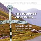 Various Artists : The Journey Continues...: Fellside at 40 CD Box Set 3 discs