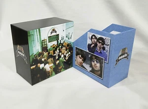 Oasis : The Masterplan empty box for Japan mini lp,Jewelcase cd - Picture 1 of 3