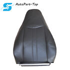 For 2003 2014 Chevy Express Driver Or Passenger Top Seat Cover Dark Gray