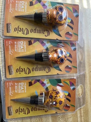 Винная пробка 3 Days Of The Dead Camp Viejo - Изображение 1 из 2