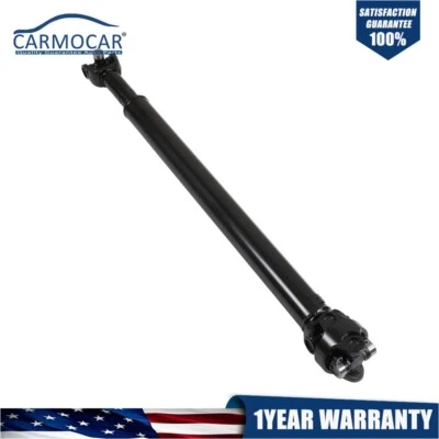 Front Driveshaft Assembly for Jeep Wrangler TJ 4.0L 4WD Manual Trans 1997-2002 - Image 1 of 4