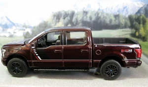 Camioneta pickup Ford F-150 Lariat 2020 f 150 4x4 f250 f350 2019 2021 2022 2023 2024 - Imagen 1 de 12