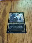 Mtg Queza, Augur Of Agonies Streets Of New Capenna 326 Regular Uncommon Mint Con