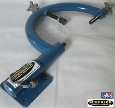 Herramienta de fijación de sujeción de transmisión GM TH400 700r4 4l60e 4l80e *HECHA EN EE. UU.*  Foto 1 de 4