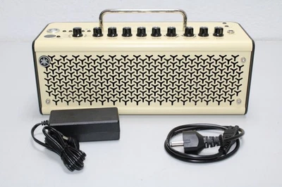 Yamaha Guitar Amplifier THR10II (H89) - Image 1 of 4