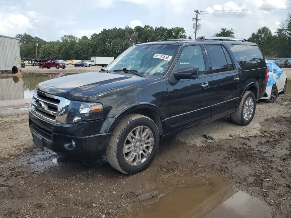 EXPEDITON 2013 Fuel Vapor Canister 1745180 Foto 1 de 4